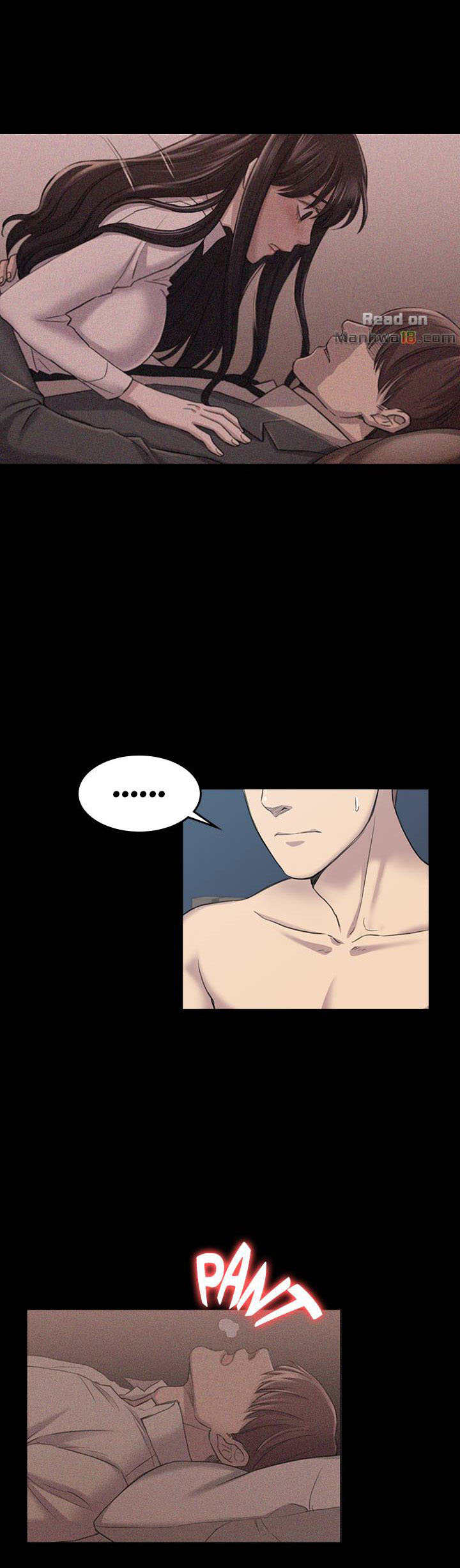 Ajeossi - Chapter 28 28