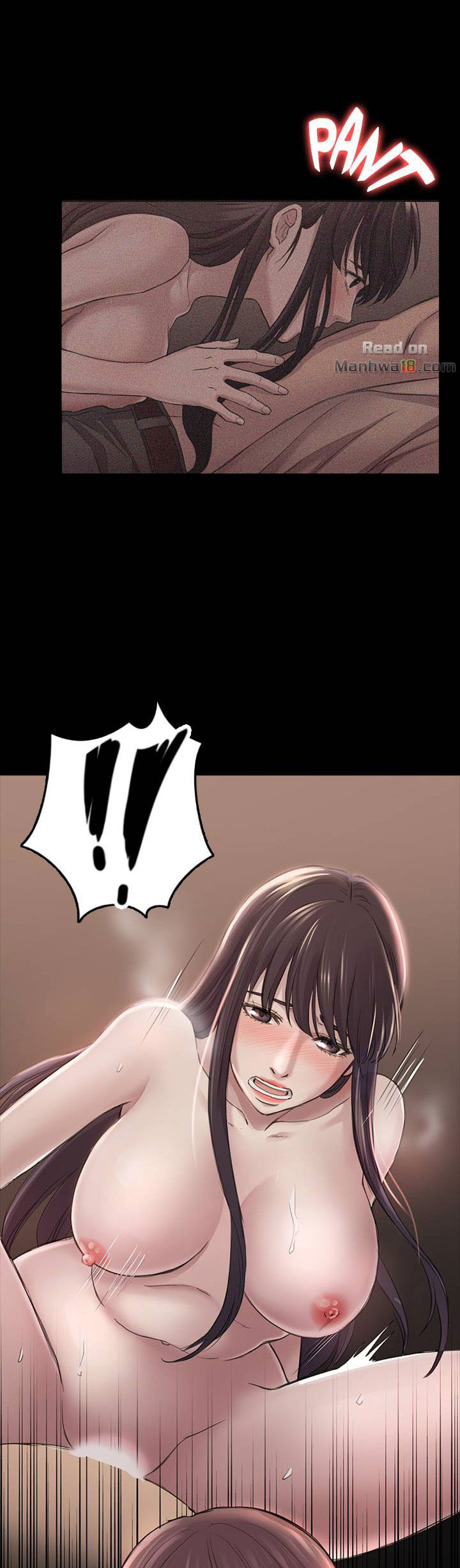 Ajeossi - Chapter 28 29