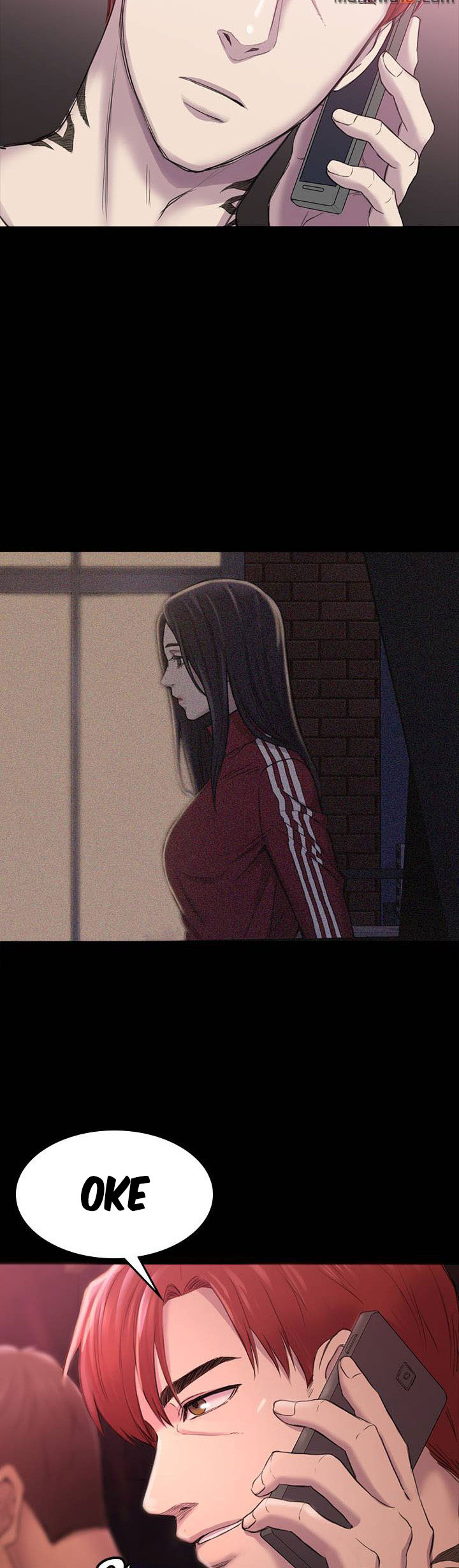 Ajeossi - Chapter 28 24