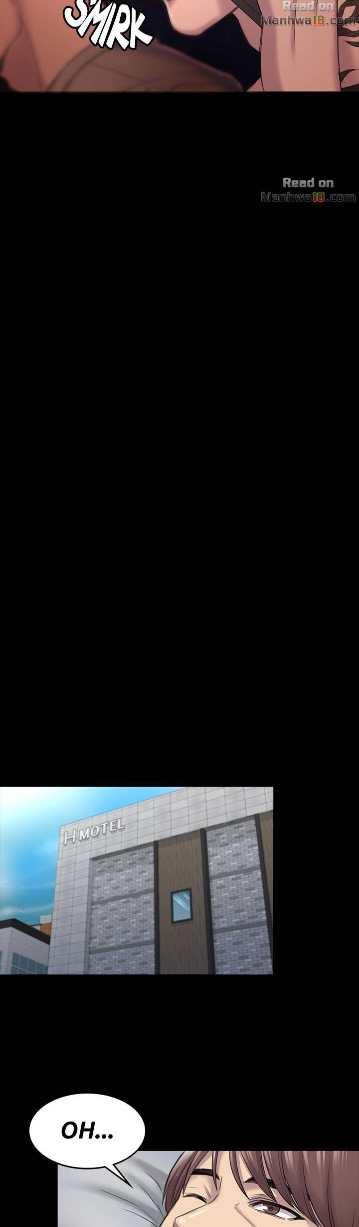 Ajeossi - Chapter 28 25