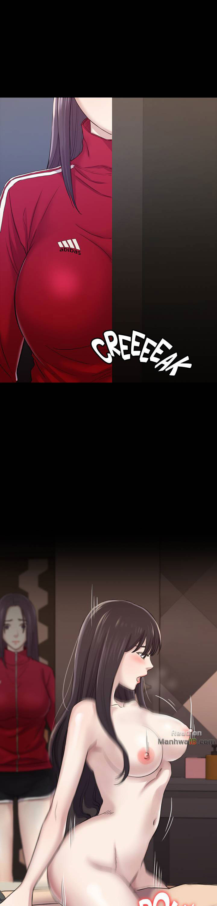 Ajeossi - Chapter 28 3