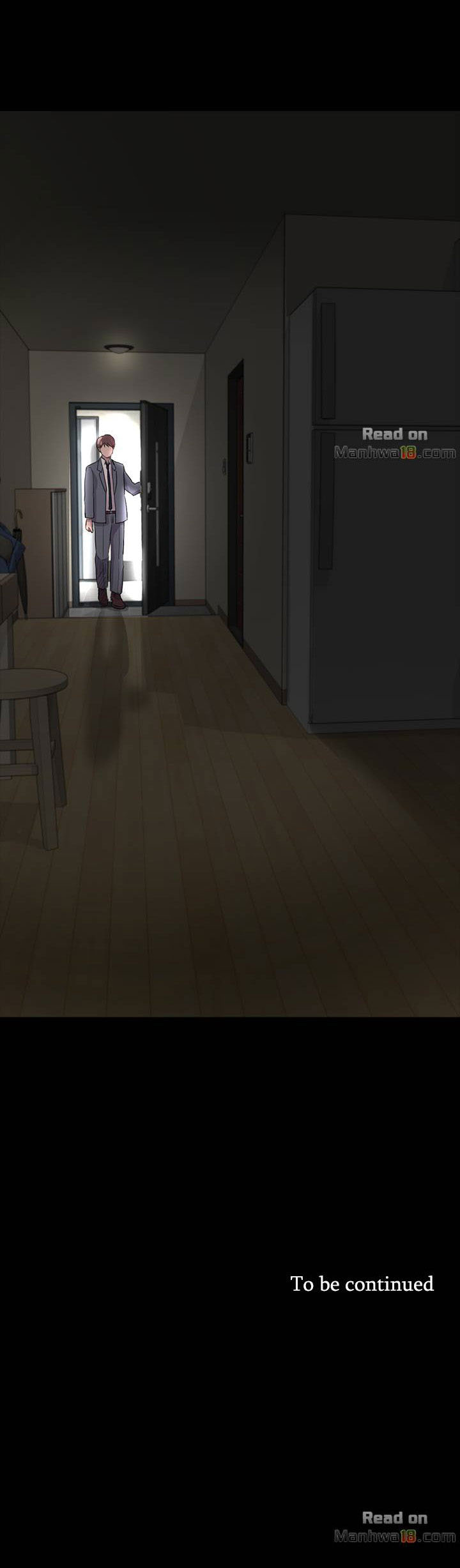 Ajeossi - Chapter 28 32