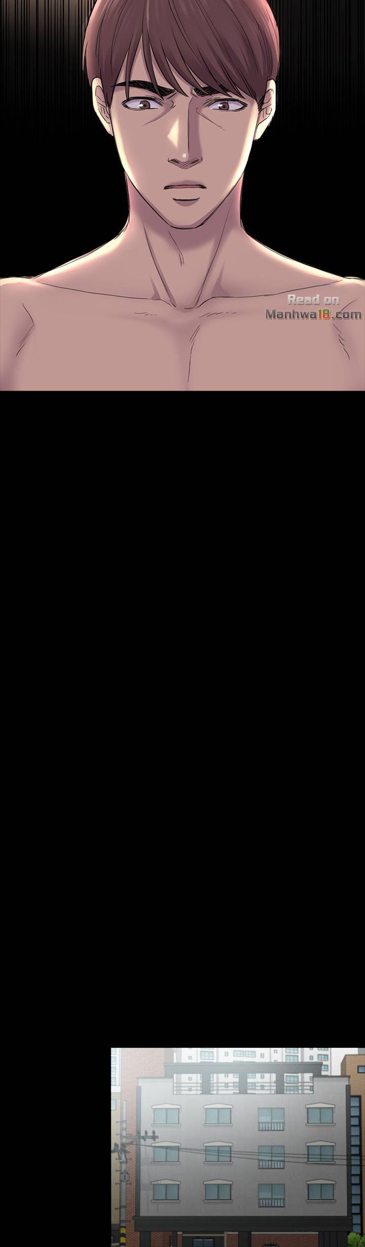 Ajeossi - Chapter 28 30