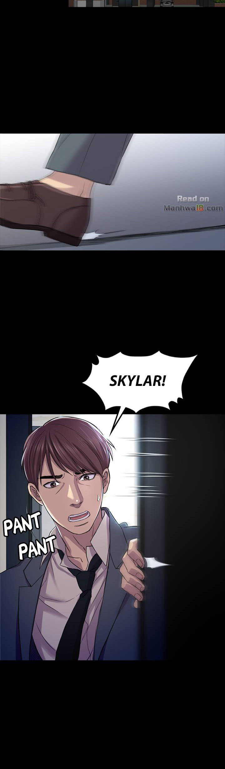 Ajeossi - Chapter 28 31