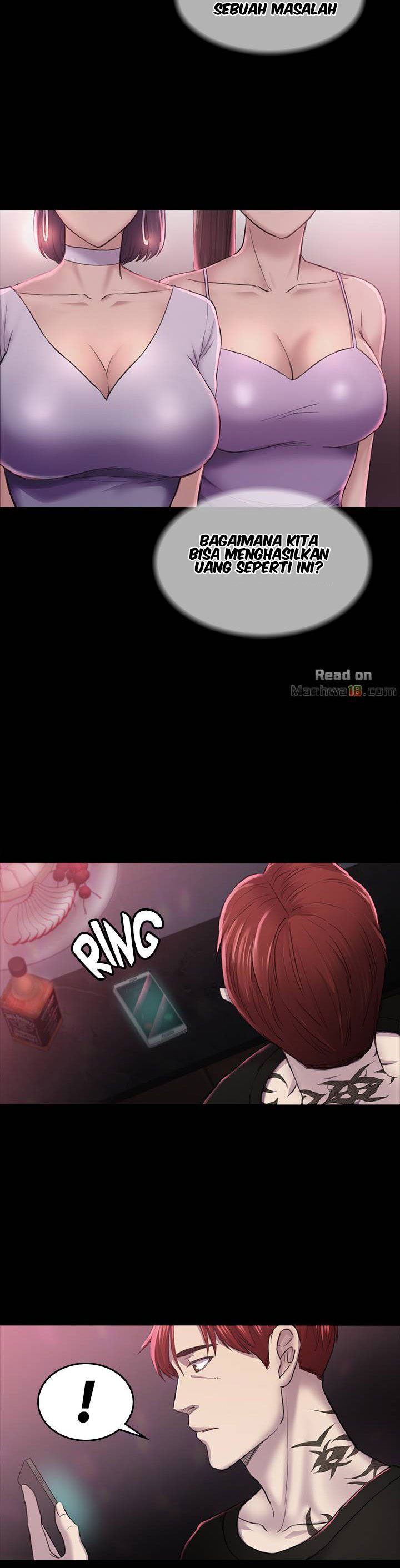 Ajeossi - Chapter 28 19