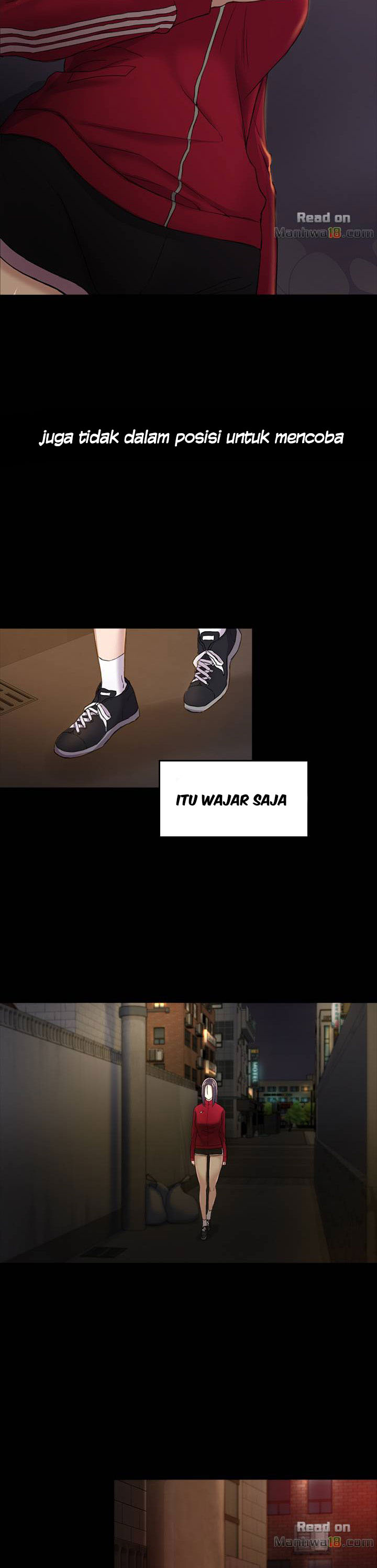 Ajeossi - Chapter 28 12