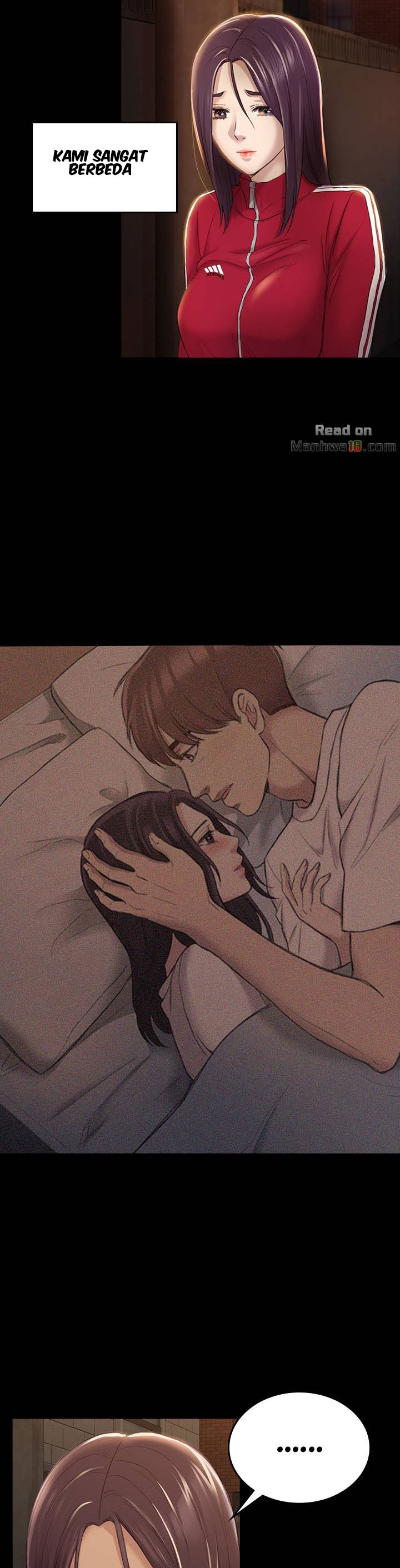 Ajeossi - Chapter 28 13