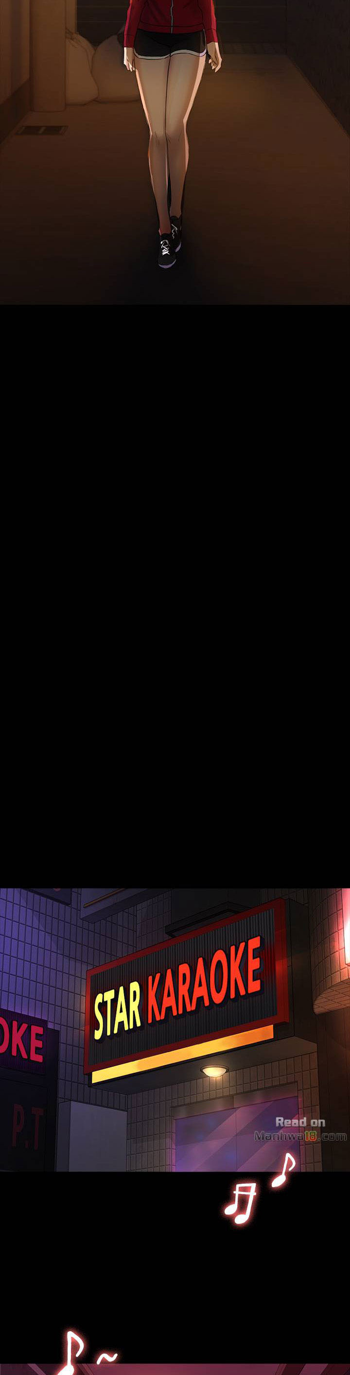 Ajeossi - Chapter 28 16