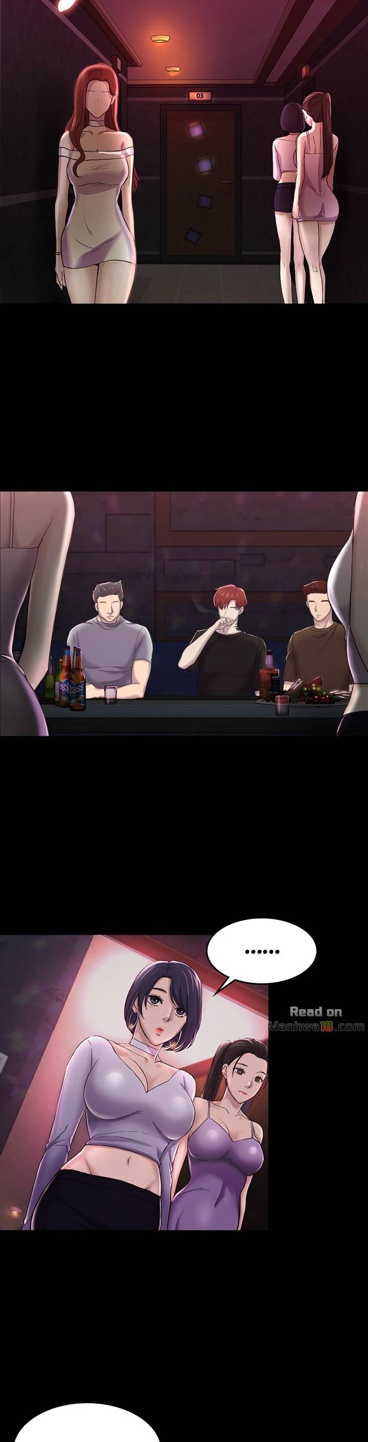 Ajeossi - Chapter 28 17