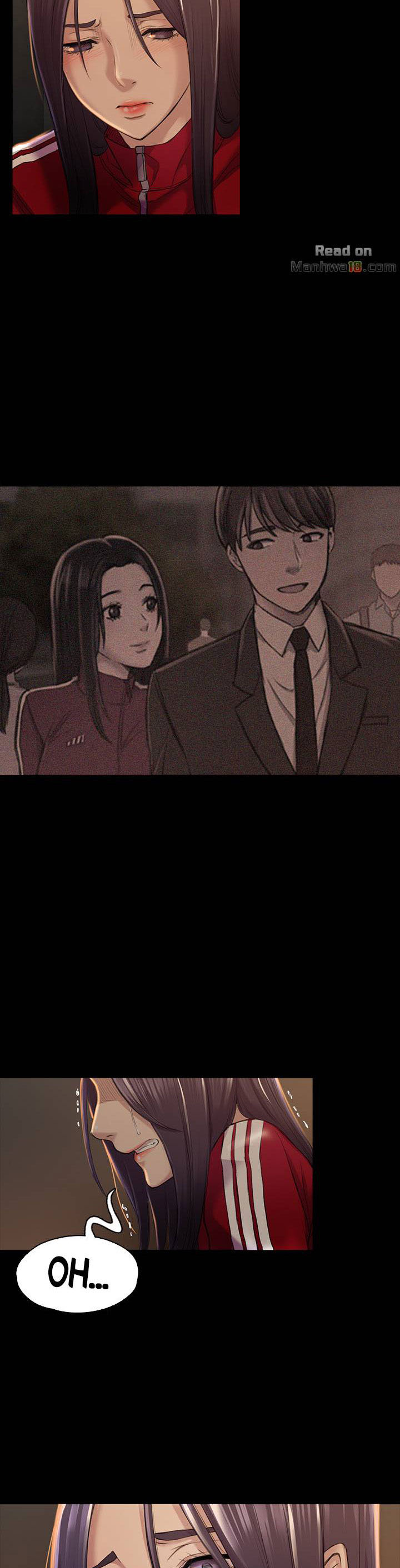 Ajeossi - Chapter 28 14