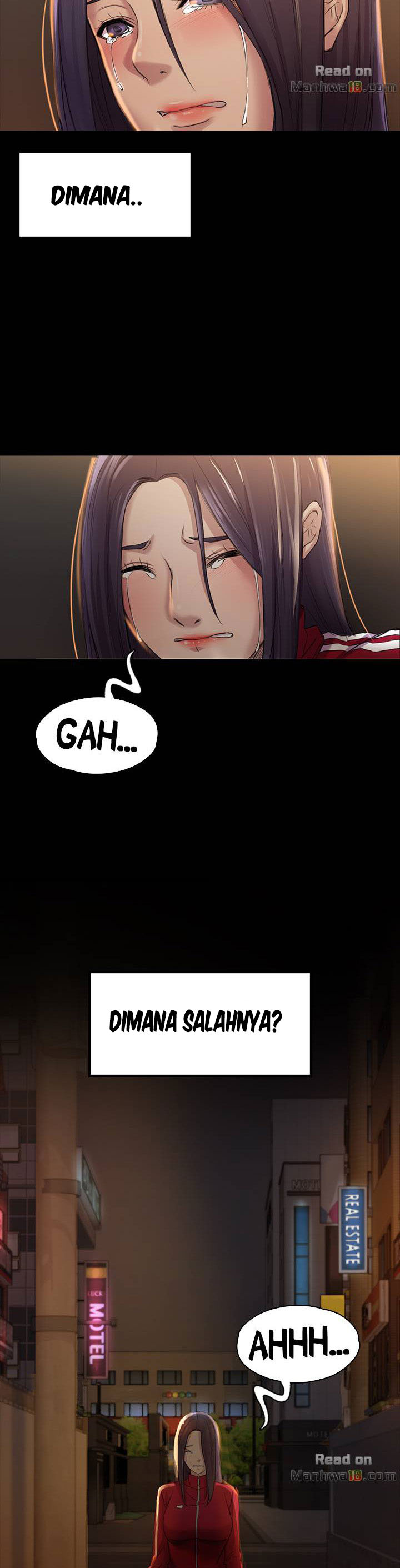 Ajeossi - Chapter 28 15