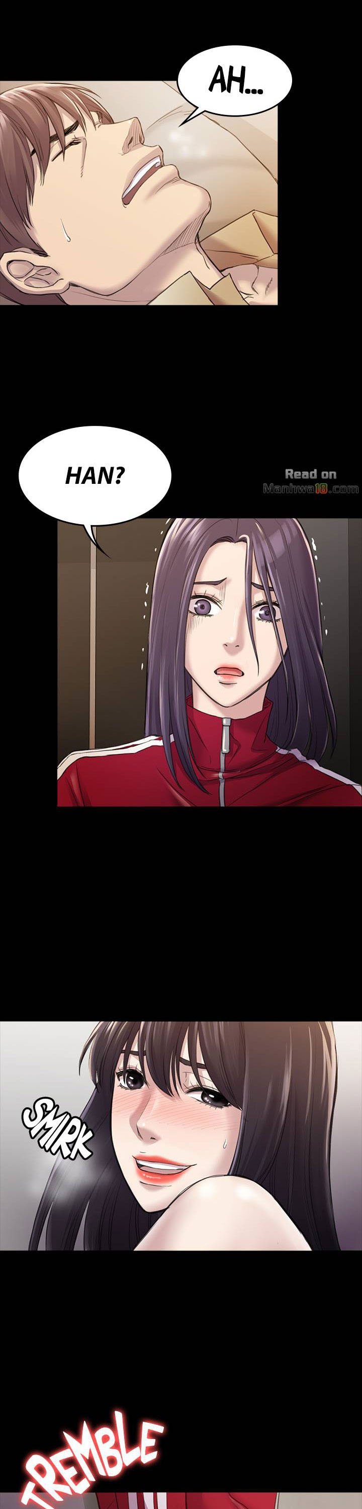 Ajeossi - Chapter 28 6