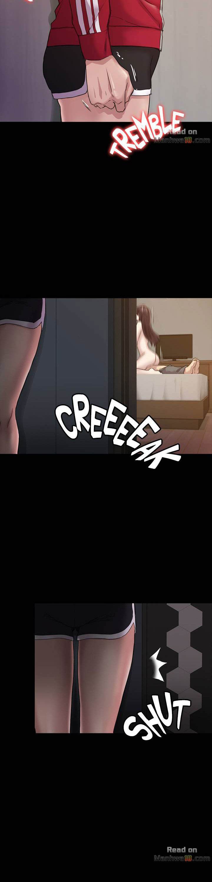 Ajeossi - Chapter 28 7