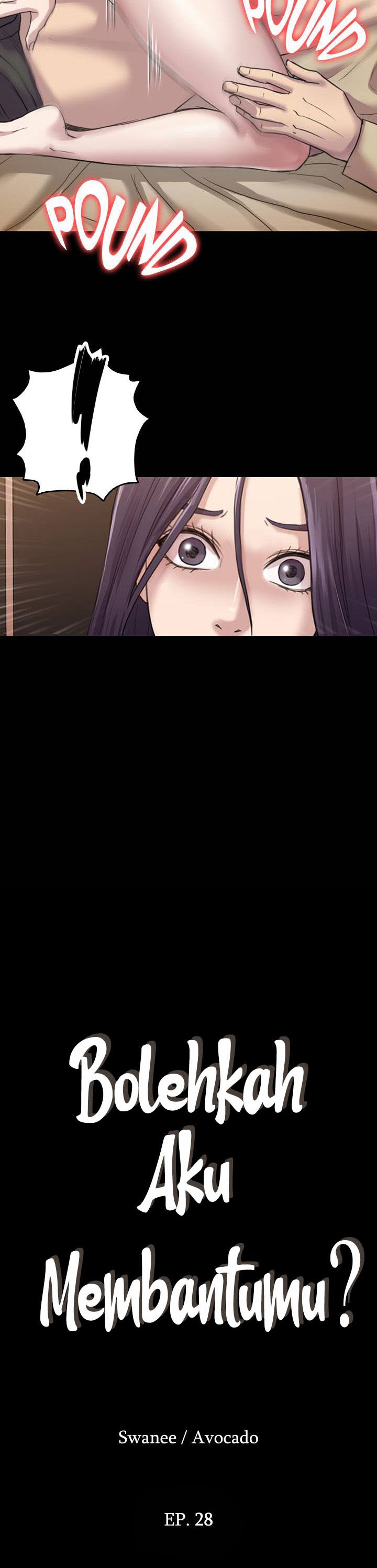 Ajeossi - Chapter 28 4