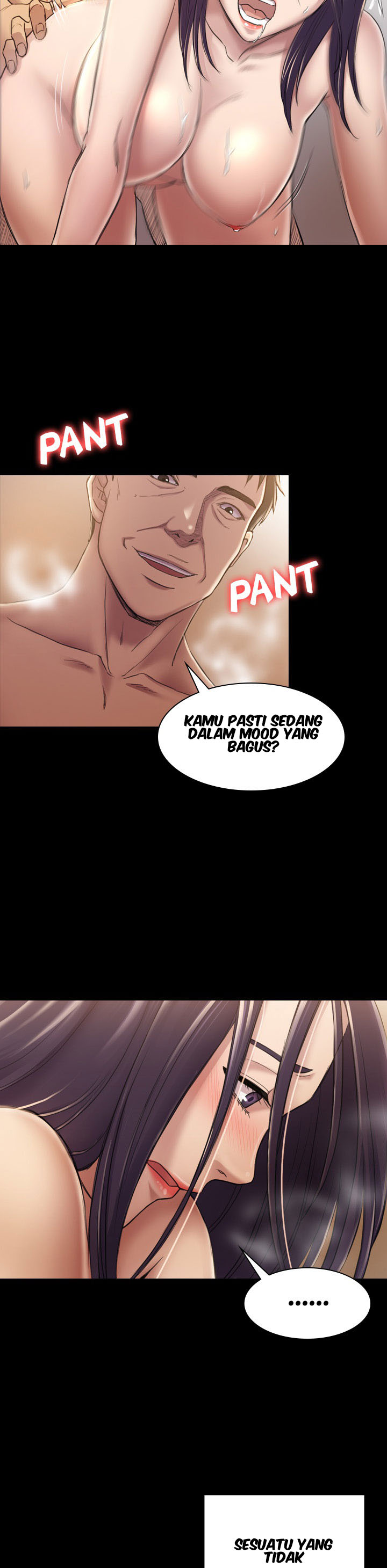 Ajeossi - Chapter 29 8