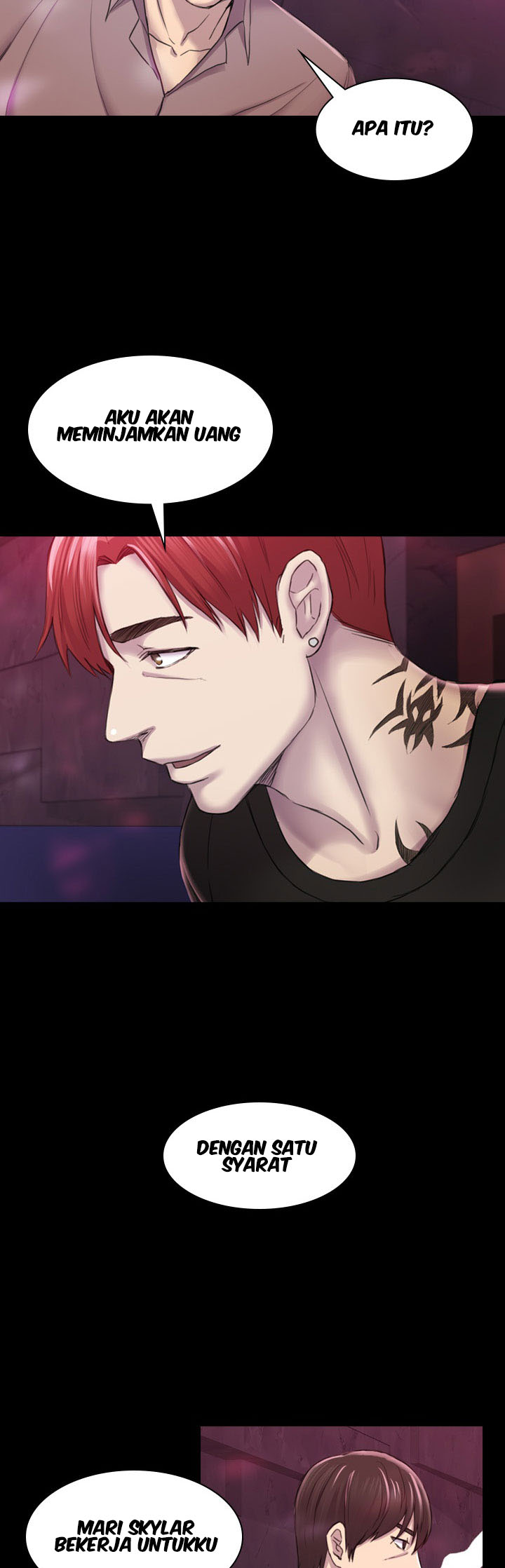 Ajeossi - Chapter 29 28