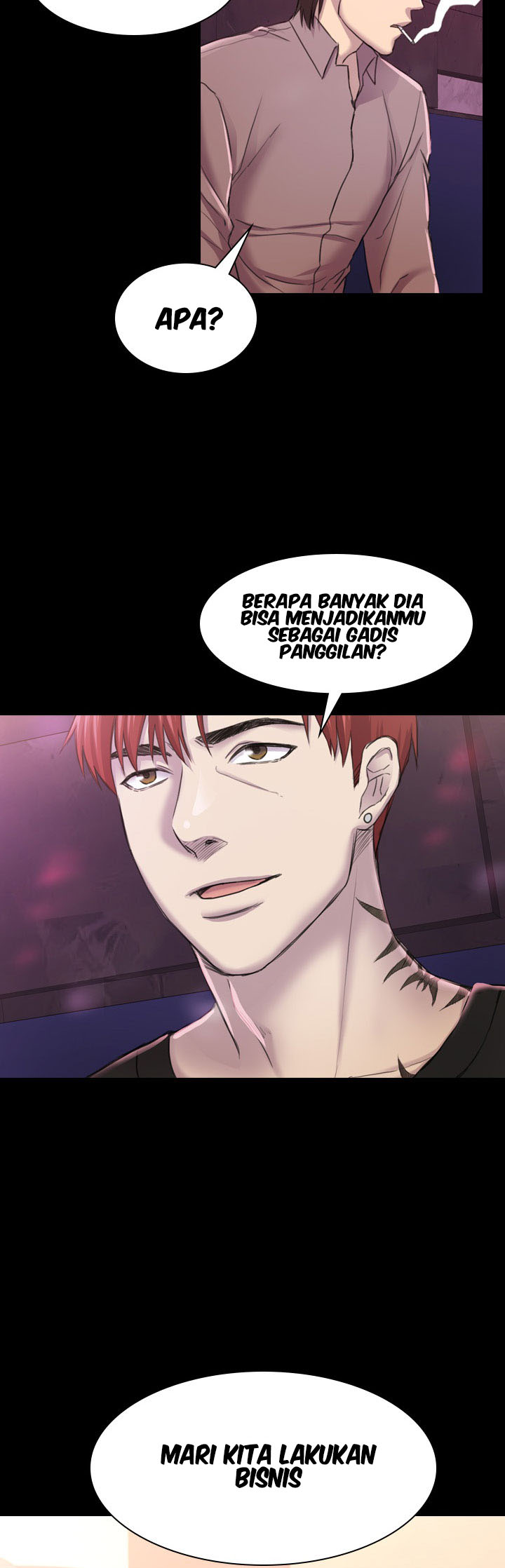 Ajeossi - Chapter 29 29