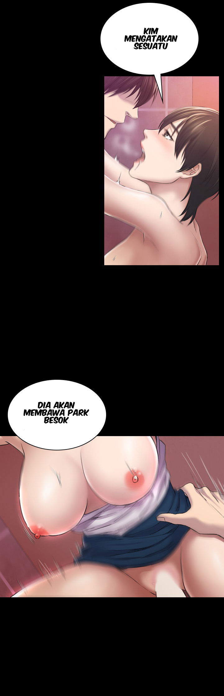 Ajeossi - Chapter 29 23