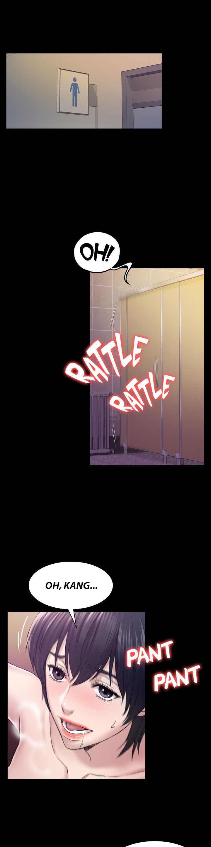 Ajeossi - Chapter 29 20