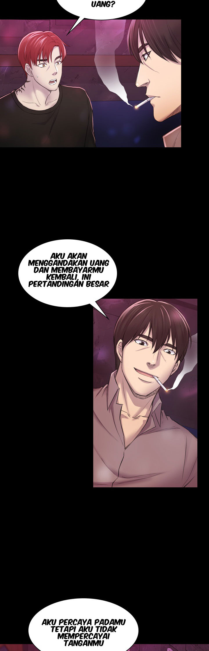 Ajeossi - Chapter 29 26