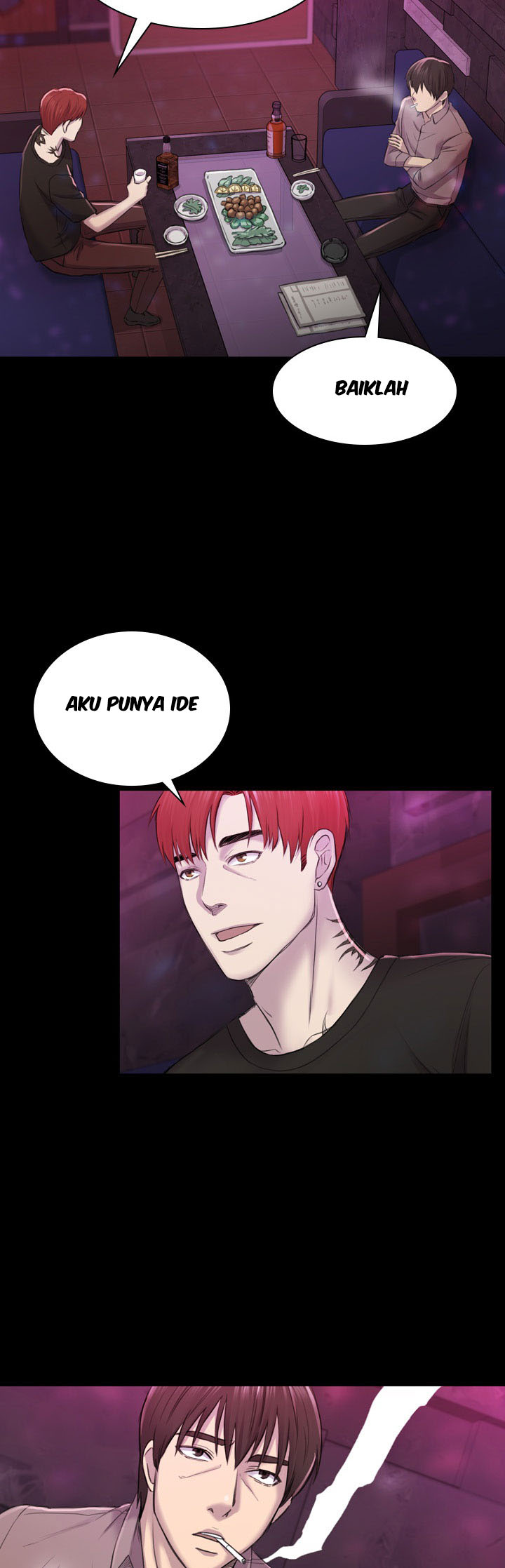 Ajeossi - Chapter 29 27