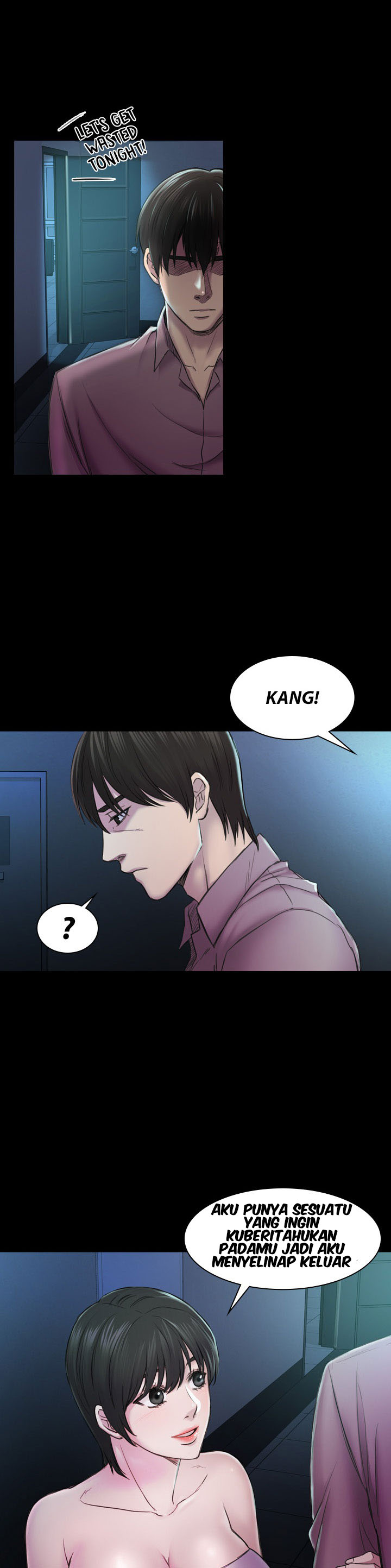 Ajeossi - Chapter 29 18