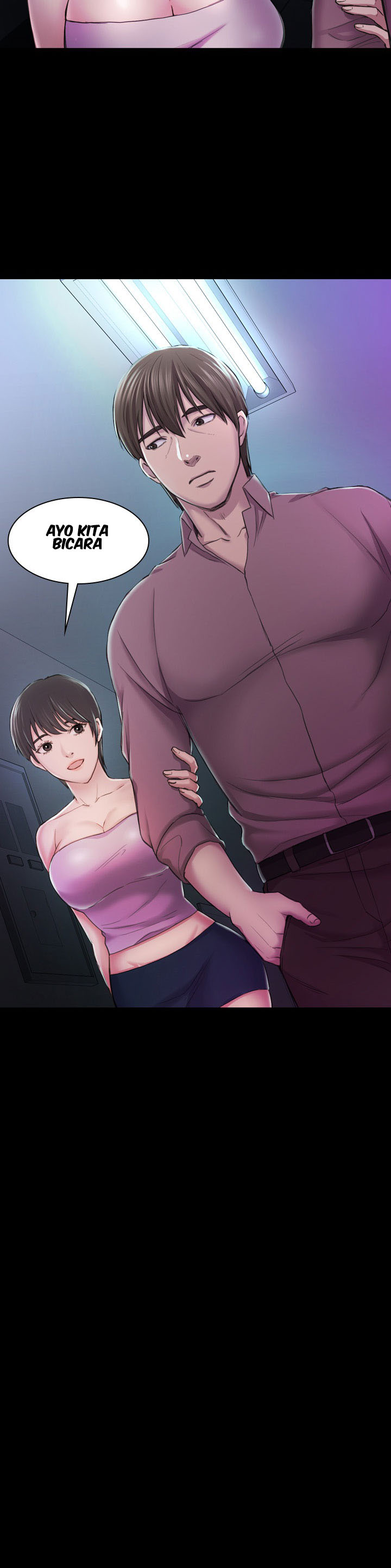 Ajeossi - Chapter 29 19