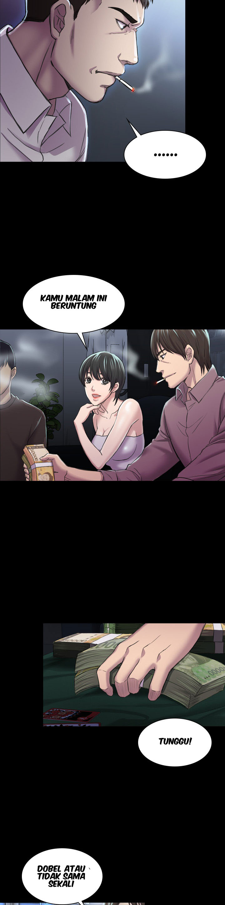 Ajeossi - Chapter 29 13