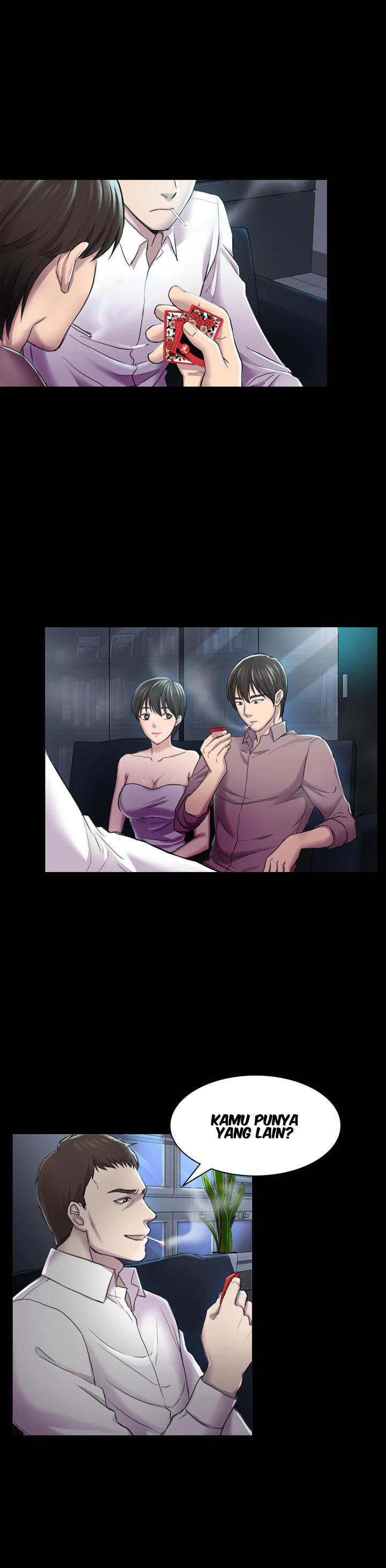 Ajeossi - Chapter 29 11