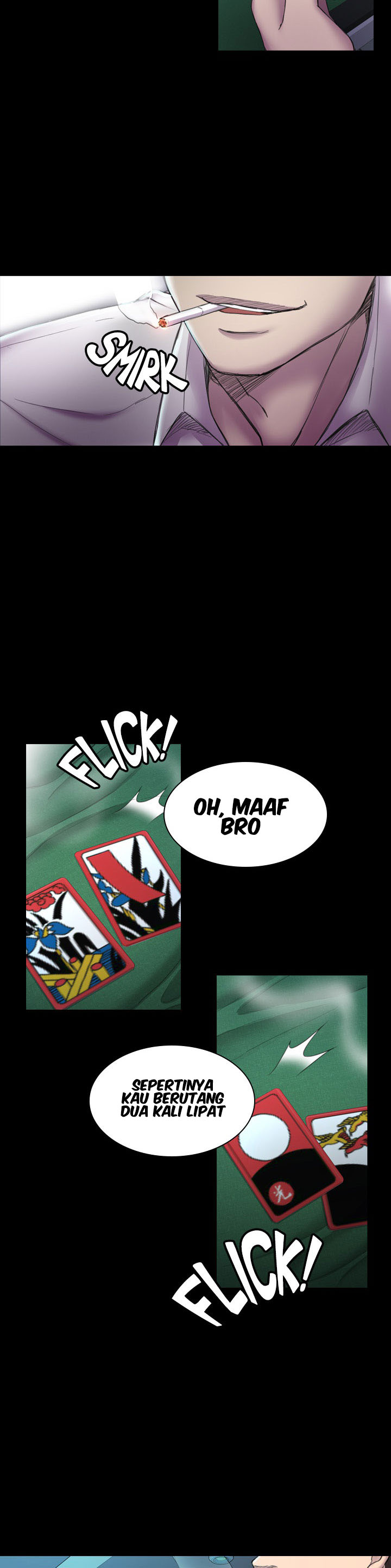 Ajeossi - Chapter 29 16