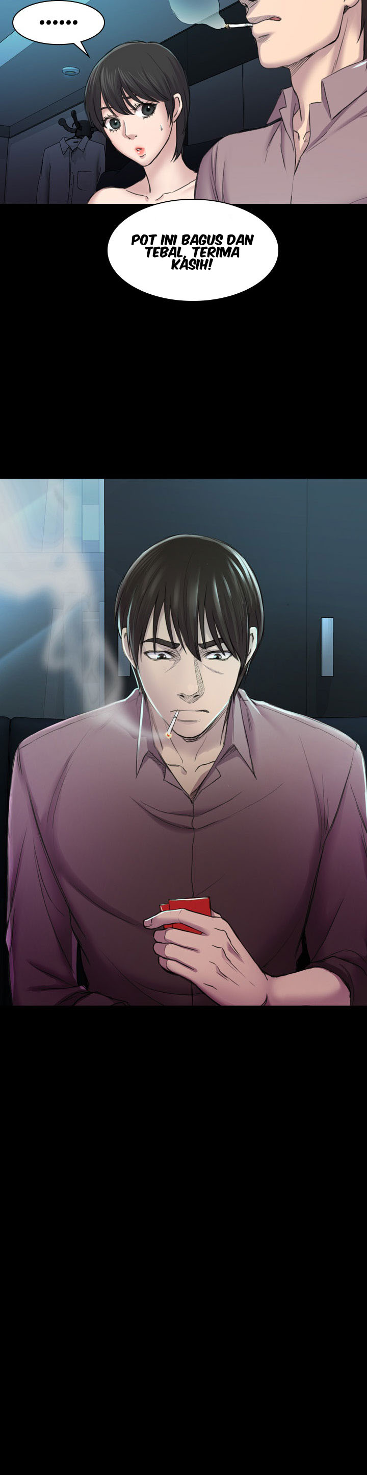 Ajeossi - Chapter 29 17