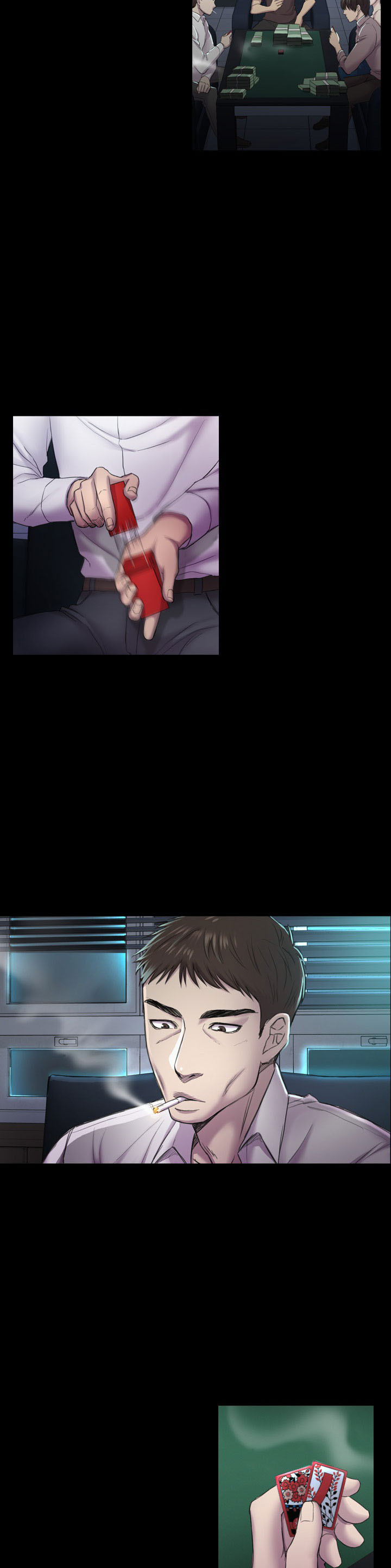 Ajeossi - Chapter 29 15