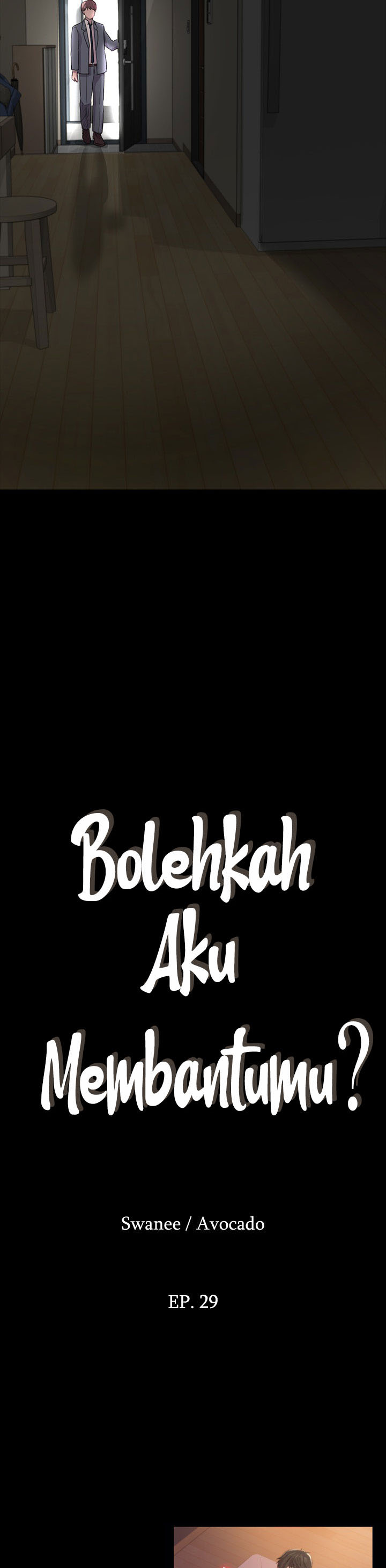 Ajeossi - Chapter 29 4