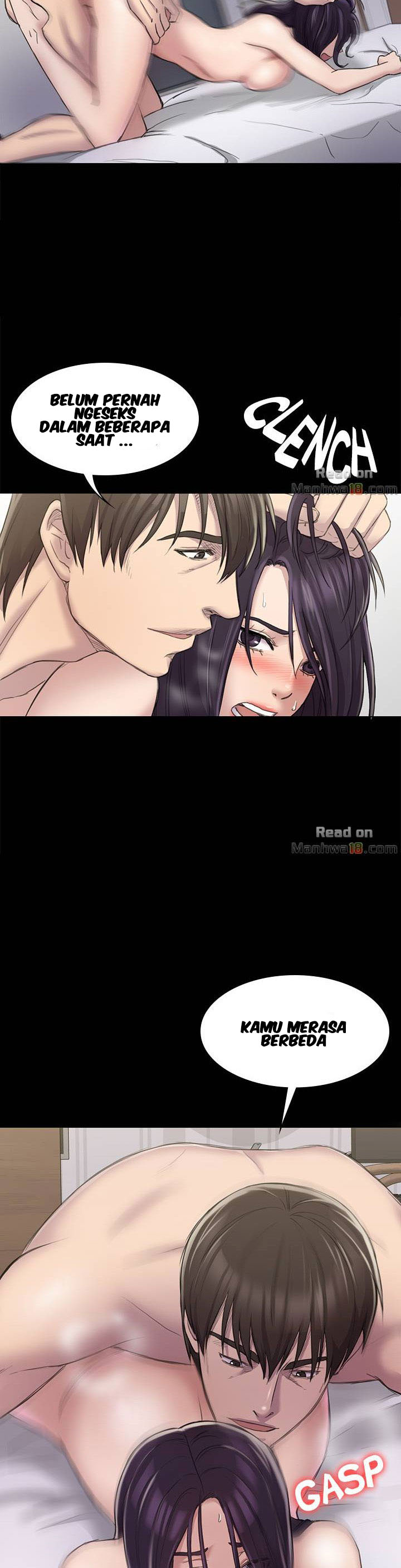 Ajeossi - Chapter 23 8