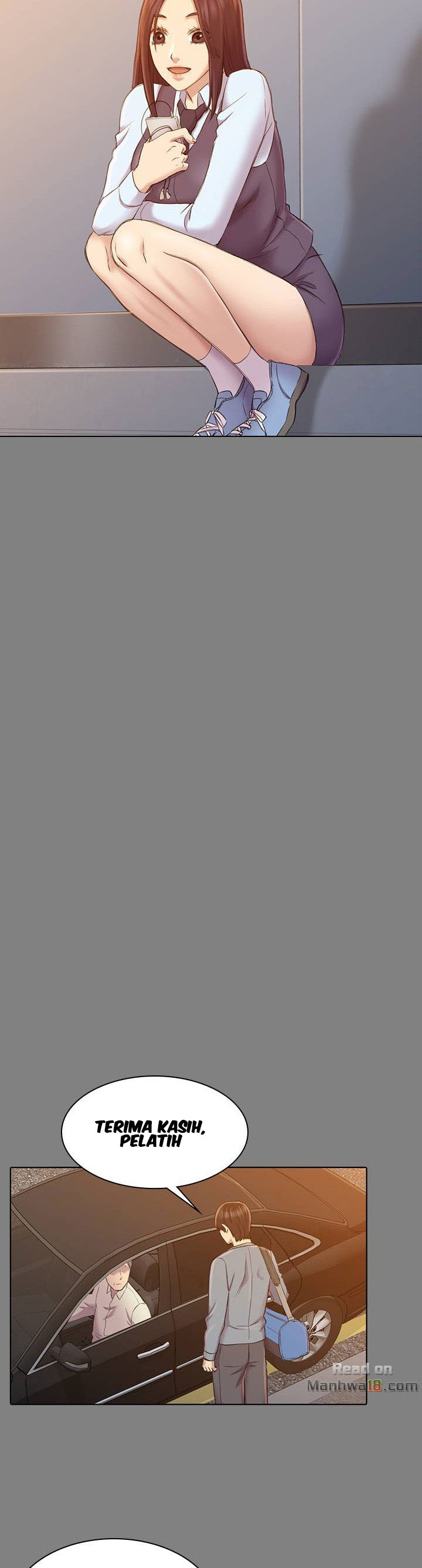 Ajeossi - Chapter 23 28