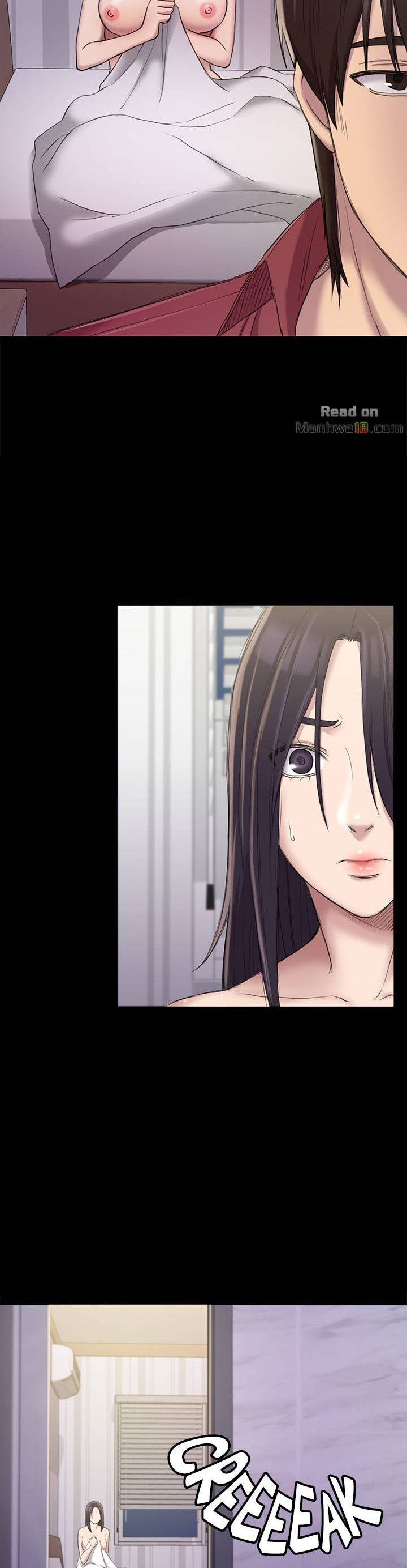 Ajeossi - Chapter 23 20