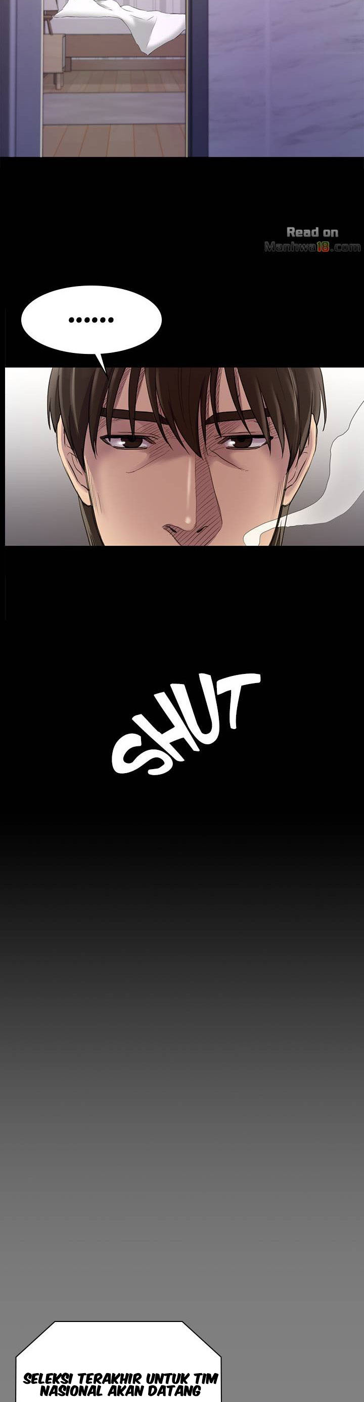 Ajeossi - Chapter 23 21