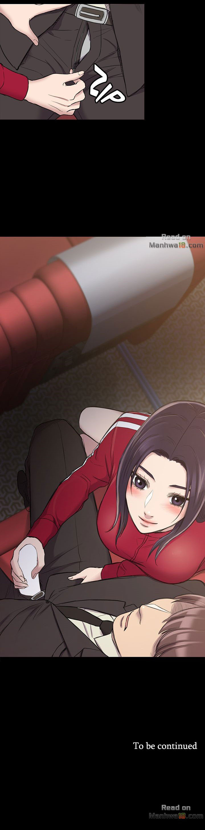 Ajeossi - Chapter 20 32