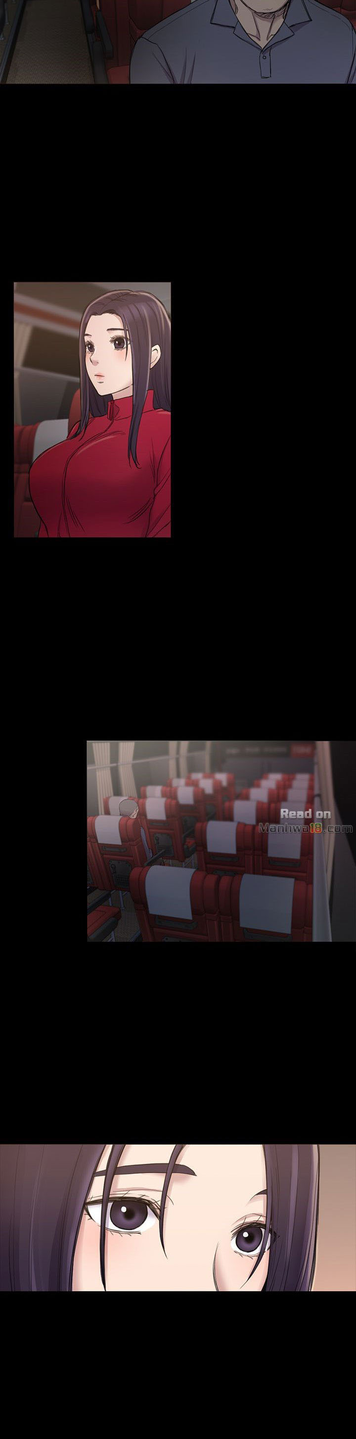 Ajeossi - Chapter 20 30