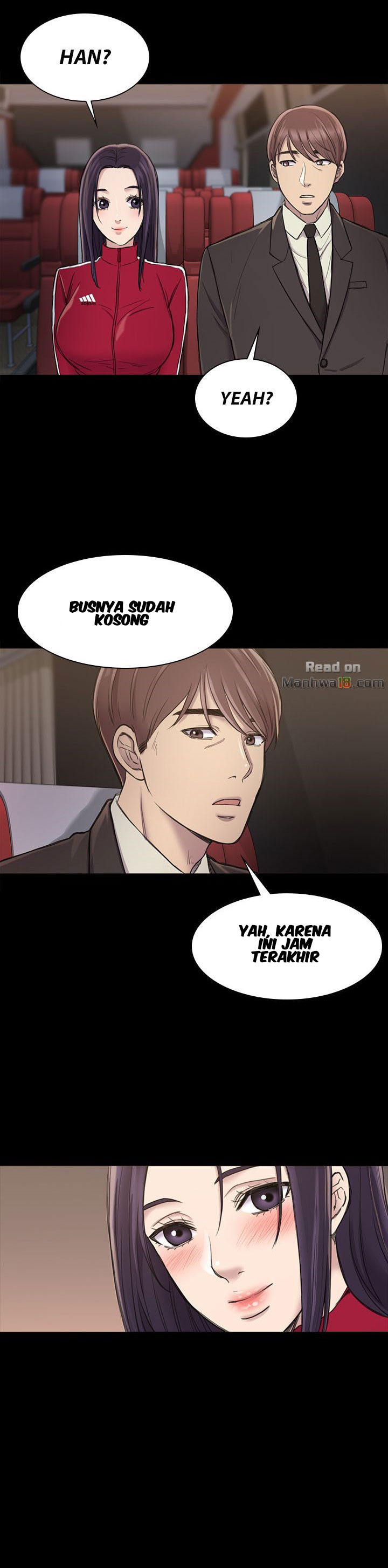 Ajeossi - Chapter 20 31