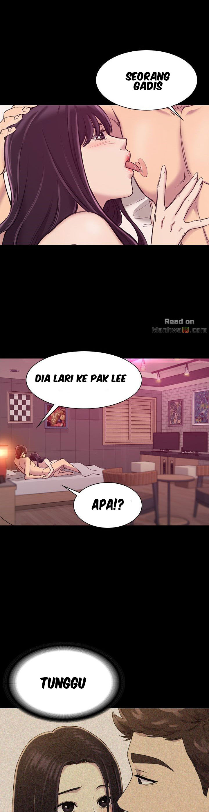 Ajeossi - Chapter 20 19