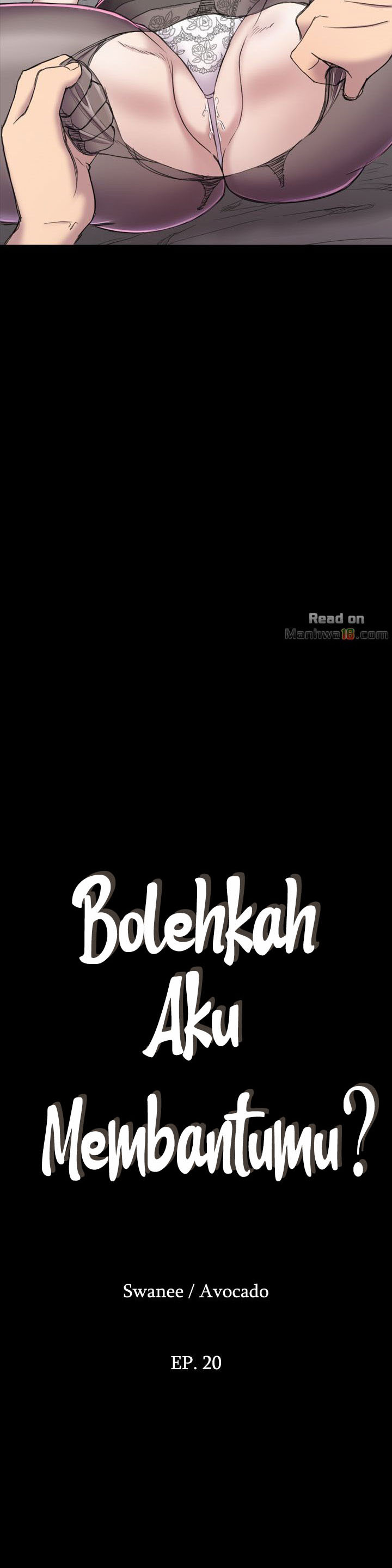 Ajeossi - Chapter 20 4