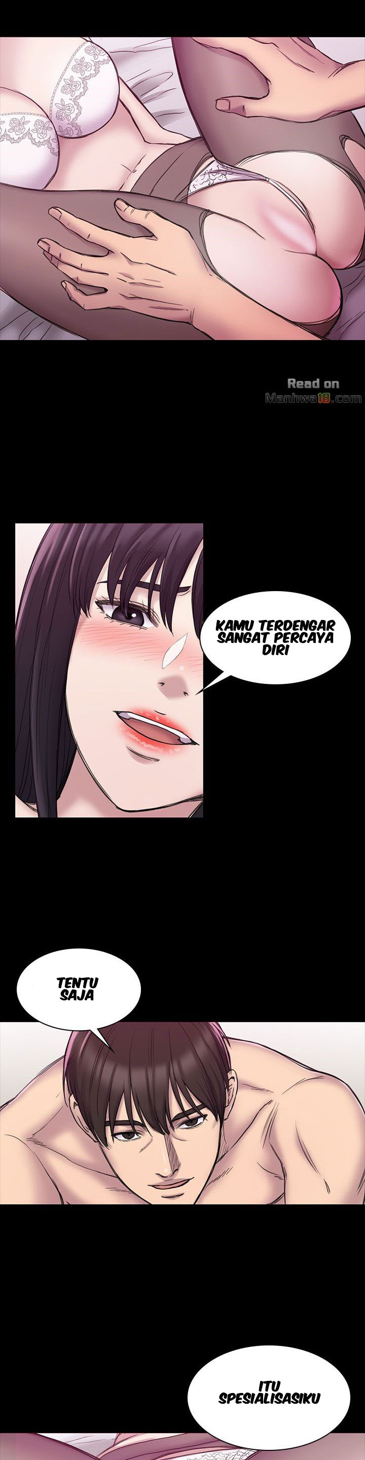 Ajeossi - Chapter 20 5