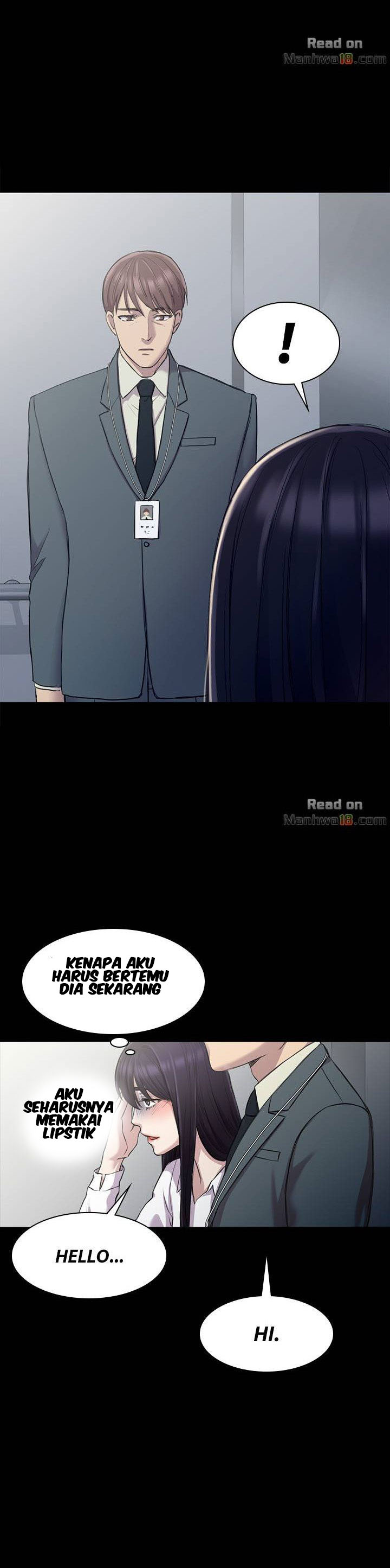 Ajeossi - Chapter 25 9