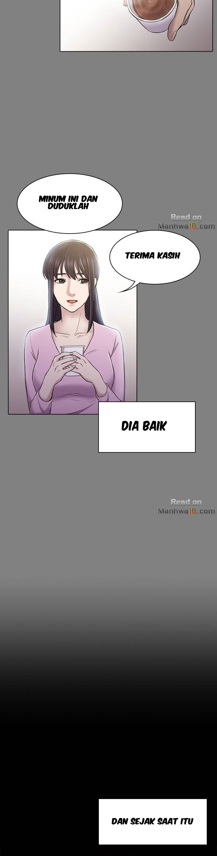 Ajeossi - Chapter 25 28