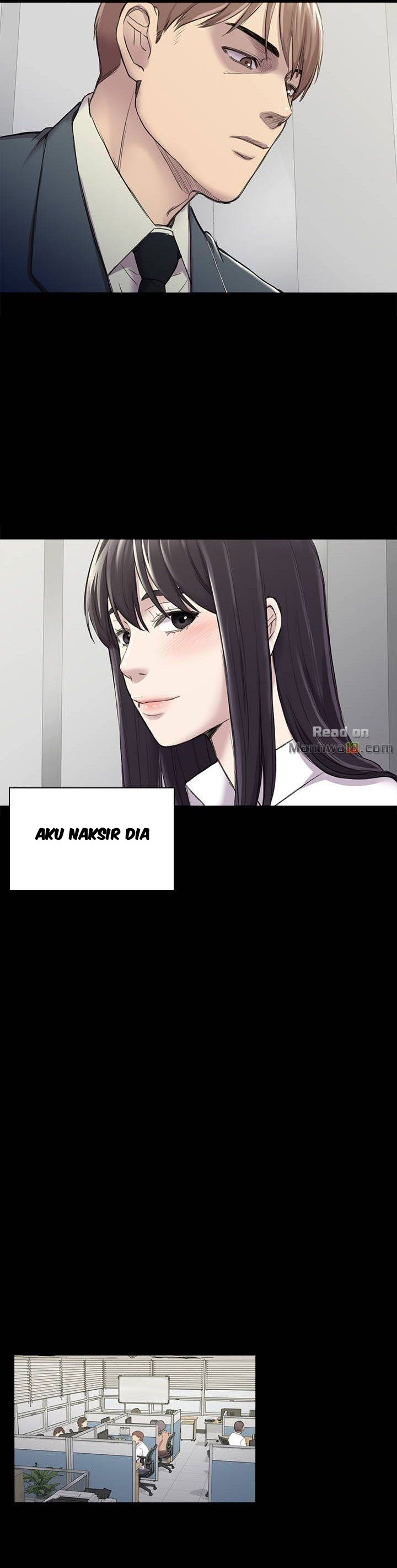 Ajeossi - Chapter 25 29