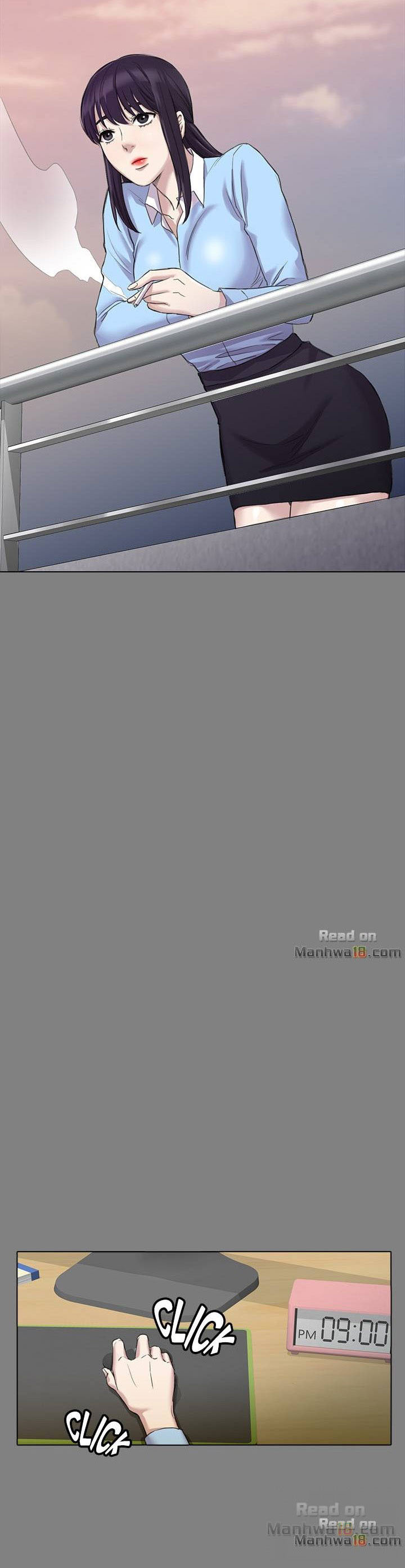 Ajeossi - Chapter 25 22