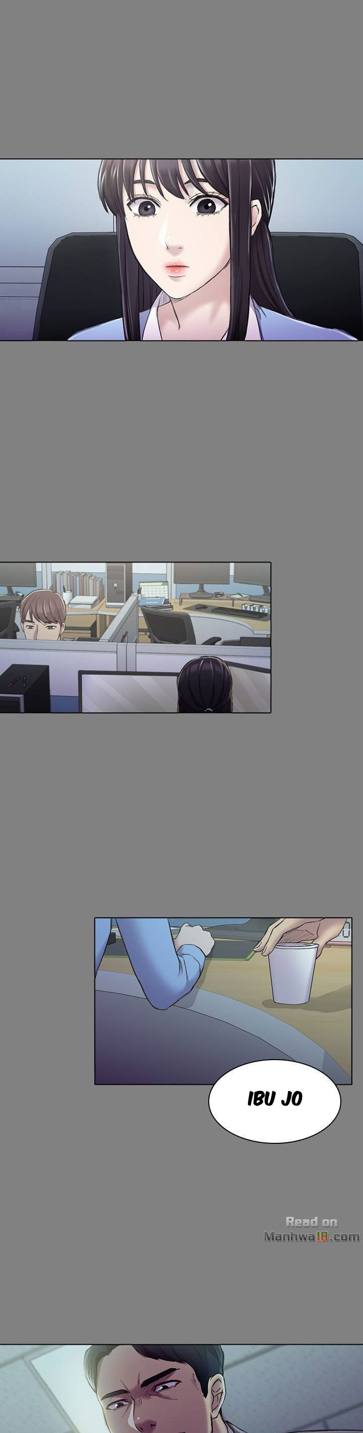 Ajeossi - Chapter 25 23