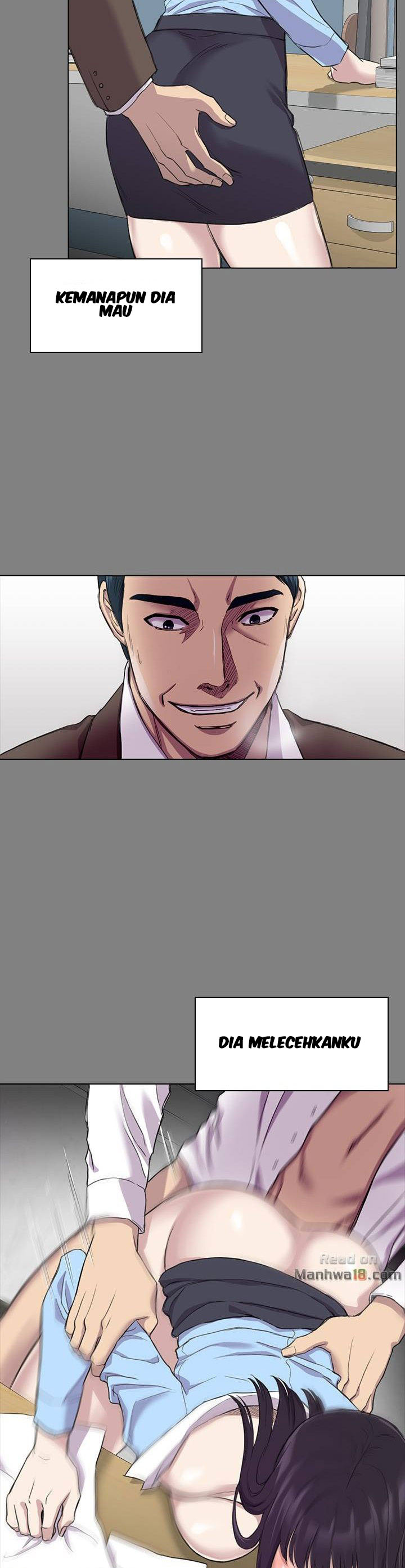 Ajeossi - Chapter 25 20