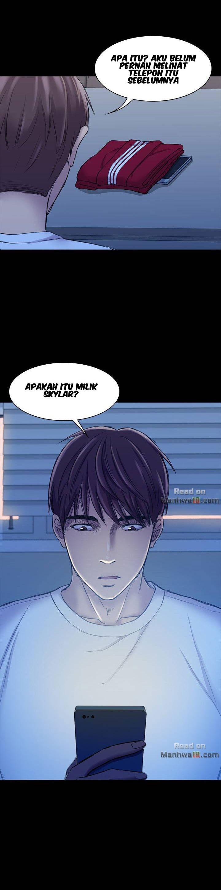 Ajeossi - Chapter 25 3